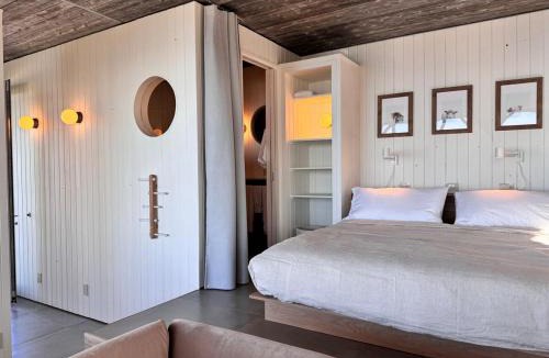 La Malbaie Ski Chalet | Le Petit Madrier