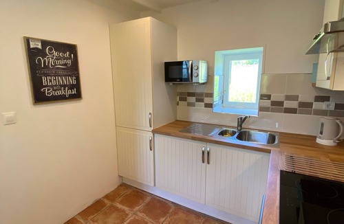 (le) Mesnil Hue House | Le Petit Maison - La Relierie