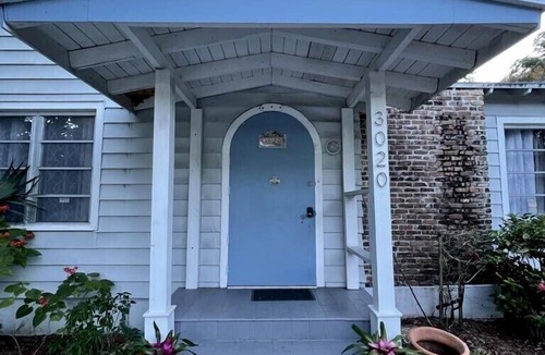 Coconut Grove Cottage | Le Petit Maison