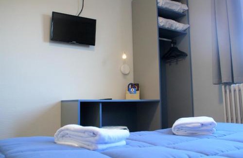 Lourdes Hotel | Le Petit Majestic