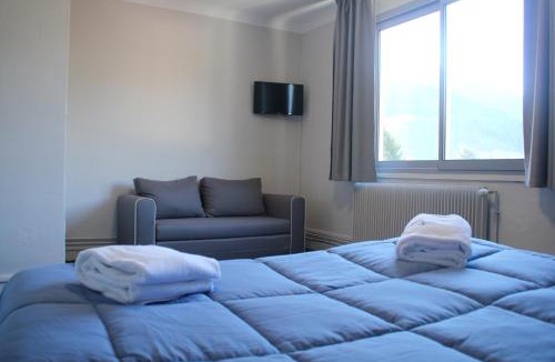 Lourdes Hotel | Le Petit Majestic