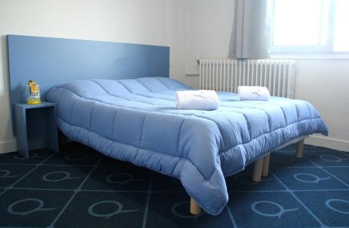 Lourdes Hotel | Le Petit Majestic