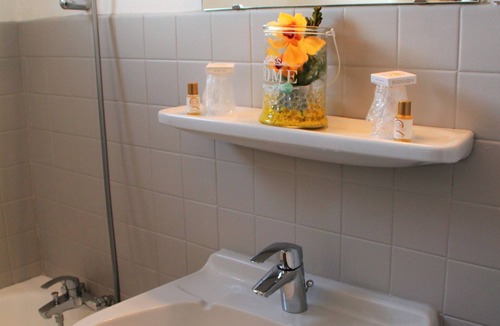 Lourdes Hotel | Le Petit Majestic