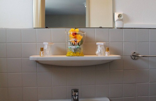 Lourdes Hotel | Le Petit Majestic