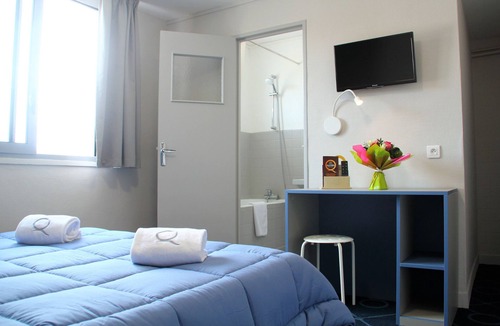 Lourdes Hotel | Le Petit Majestic