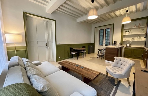 Bayeux Apartment | Le Petit Malo