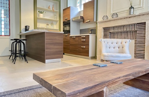 Bayeux Apartment | Le Petit Malo