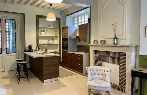 Bayeux Apartment | Le Petit Malo