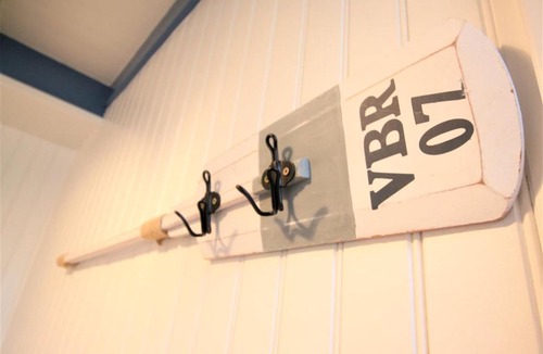 Courtoisville-Sillon-Moka Apartment | Le Petit Malo