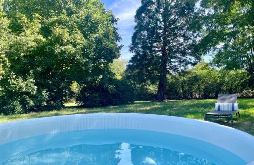 Chambourg-sur-Indre House | Le Petit Manoir De La Noue