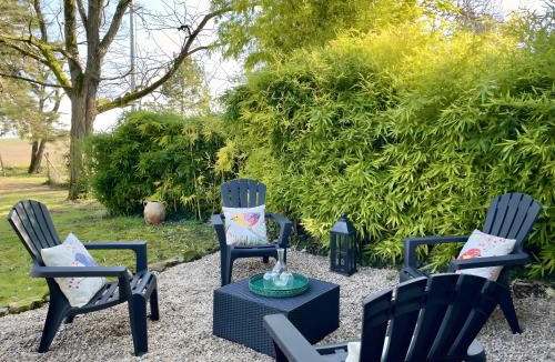 Chambourg-sur-Indre House | Le Petit Manoir De La Noue