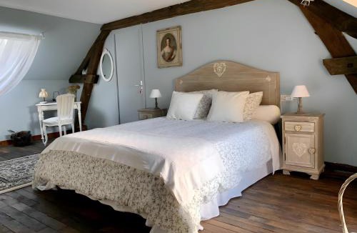 Chambourg-sur-Indre House | Le Petit Manoir De La Noue