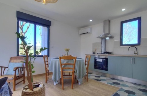 Corveissiat House | Le petit Manoa - CORVEISSIAT
