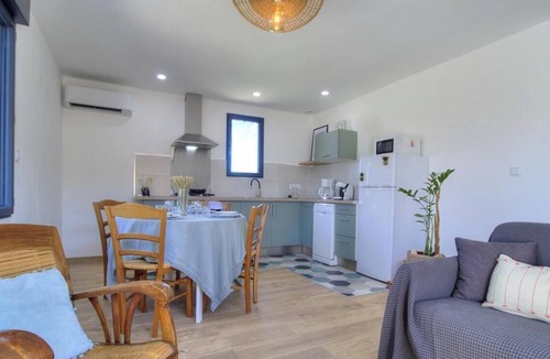 Corveissiat House | Le petit Manoa - CORVEISSIAT