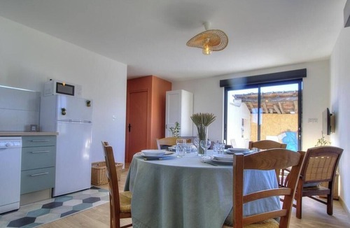 Corveissiat House | Le petit Manoa - CORVEISSIAT