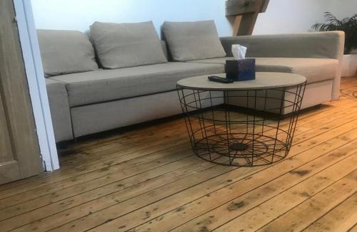 Hebuterne Apartment | Le petit manoir d'Hebuterne