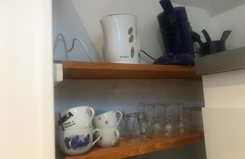 Hebuterne Apartment | Le petit manoir d'Hebuterne