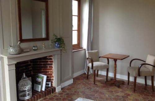Fourmetot Bed & Breakfast | Le Petit Manoir de la Vernelle