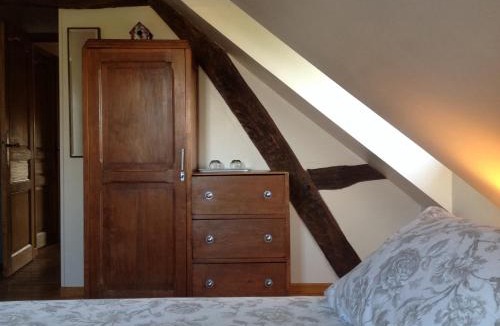 Fourmetot Bed & Breakfast | Le Petit Manoir de la Vernelle