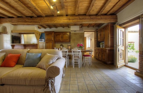 Sandrans House | Le Petit Maréchal - Sandrans