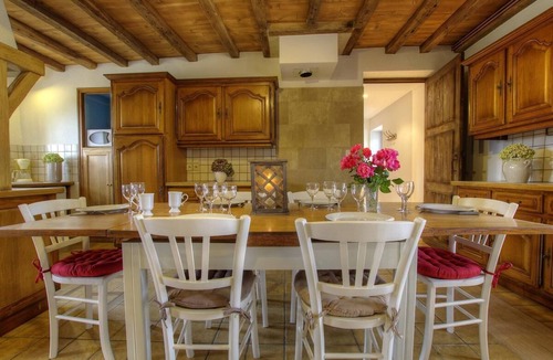 Sandrans House | Le Petit Maréchal - Sandrans