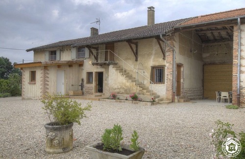 Sandrans House | Le Petit Maréchal - Sandrans