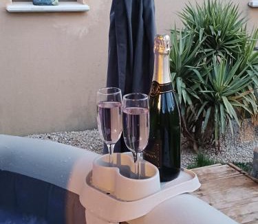 Echire House | Le Petit Marais