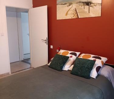 Echire House | Le Petit Marais