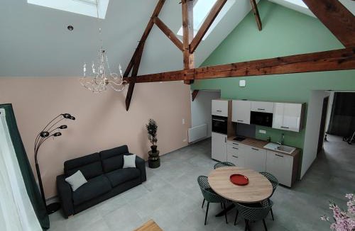 Le Mans Villa | Le petit marais