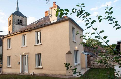 Marigny l'Eglise House | Le Petit Marigny