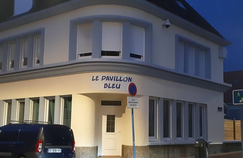 Le Portel Apartment | "Le Petit Marin", 2 rooms, 4 pers, free secure parking with badge, 8 mn from the beach