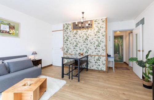 Marmande Apartment | Le petit Marmandais