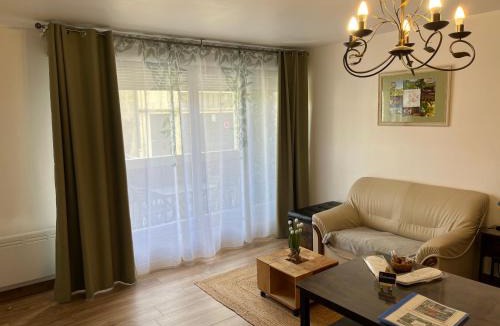 Marmande Apartment | Le petit Marmandais
