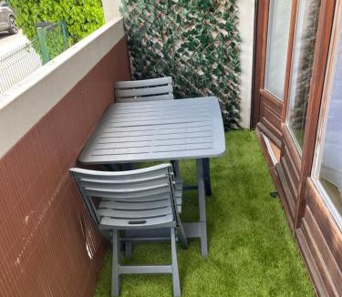 Marmande Apartment | Le petit Marmandais