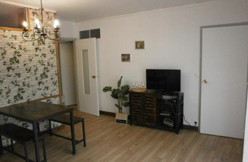 Marmande Apartment | Le petit Marmandais