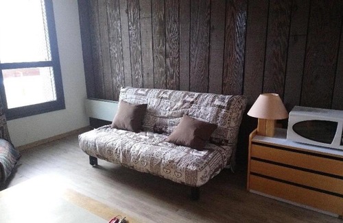 Isola Apartment | Le Petit Marmotton