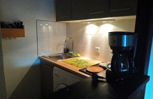 Isola Apartment | Le Petit Marmotton