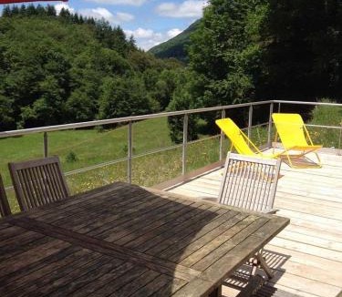 Le Vaulmier House | Le Petit Mars