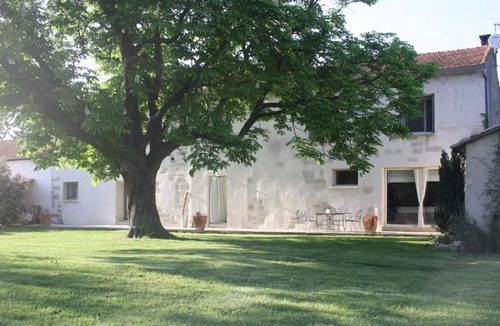 Barbentane House | LE PETIT MAS BETWEEN PROVENCE 5 people maximum