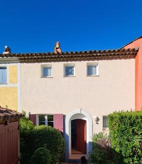 Les Restanques House | Le Petit Mas de Grimaud