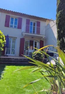 Les Restanques House | Le Petit Mas de Grimaud