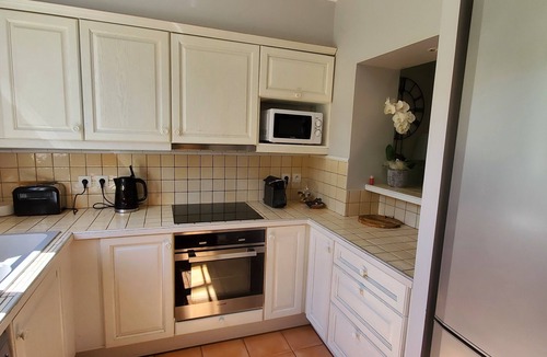 Les Restanques House | Le Petit Mas de Grimaud