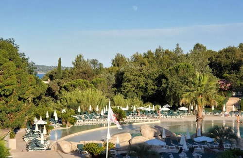 Les Restanques House | Le Petit Mas de Grimaud