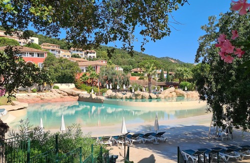 Les Restanques House | Le Petit Mas de Grimaud