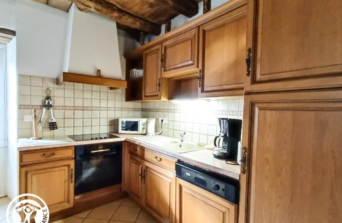 Montvalent House | Le Petit Mas de Montvalent