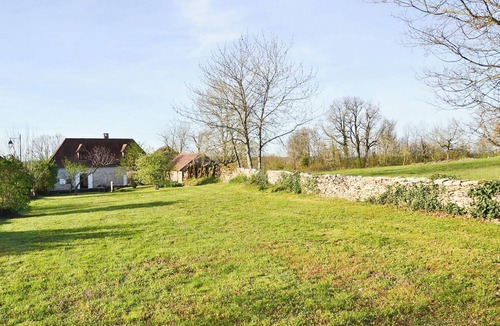 Montvalent House | Le Petit Mas de Montvalent