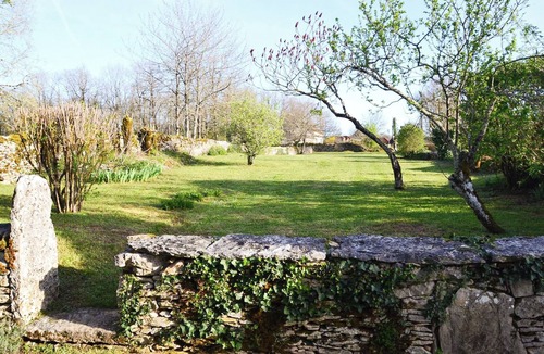 Montvalent House | Le Petit Mas de Montvalent