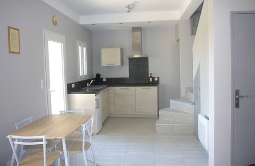 Saint-Pargoire House | Le petit mas du vigné
