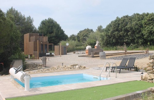 Saint-Pargoire House | Le petit mas du vigné