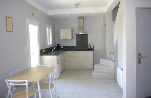 Saint-Pargoire House | Le Petit Mas Du Vigné